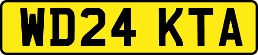 WD24KTA