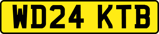 WD24KTB