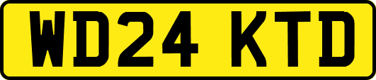 WD24KTD