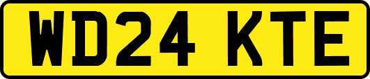 WD24KTE
