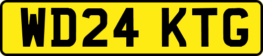 WD24KTG