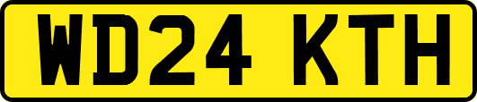 WD24KTH