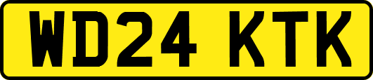 WD24KTK