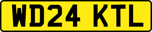 WD24KTL