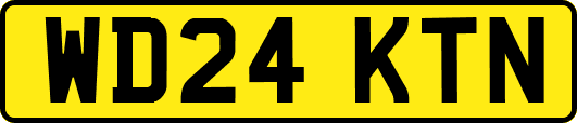 WD24KTN