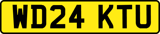 WD24KTU