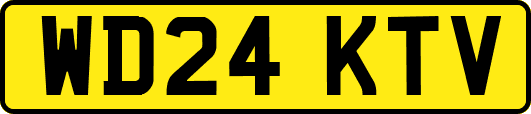 WD24KTV