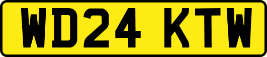 WD24KTW