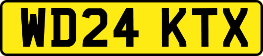 WD24KTX