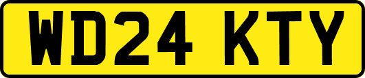 WD24KTY