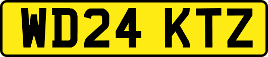 WD24KTZ