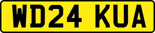 WD24KUA