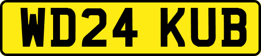 WD24KUB