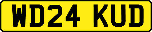 WD24KUD