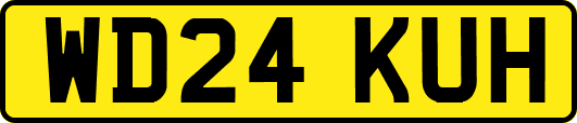 WD24KUH