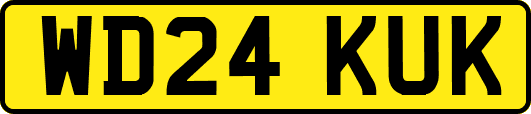 WD24KUK