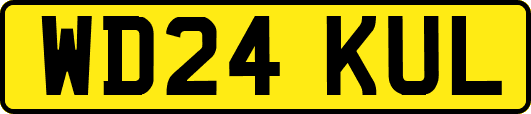WD24KUL
