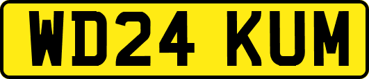 WD24KUM