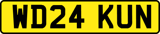 WD24KUN