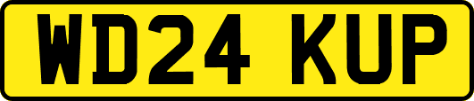 WD24KUP