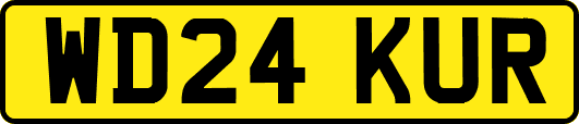 WD24KUR