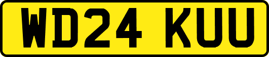 WD24KUU
