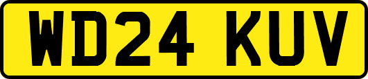 WD24KUV