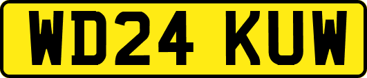 WD24KUW