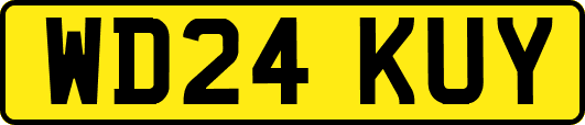 WD24KUY