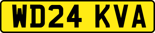WD24KVA