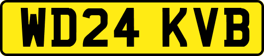 WD24KVB