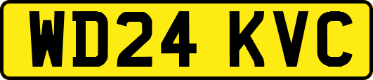 WD24KVC