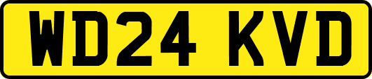 WD24KVD