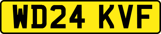 WD24KVF