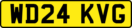 WD24KVG