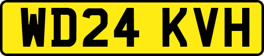 WD24KVH