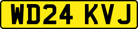 WD24KVJ