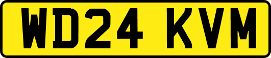 WD24KVM