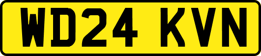 WD24KVN