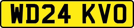 WD24KVO