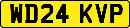 WD24KVP