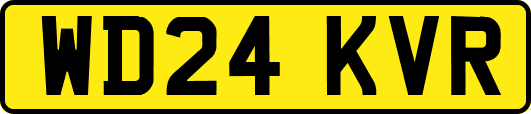 WD24KVR