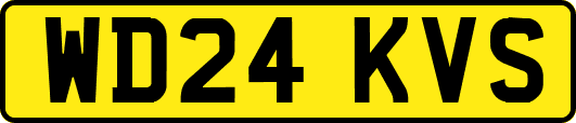 WD24KVS