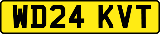WD24KVT