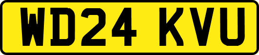 WD24KVU