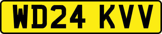 WD24KVV