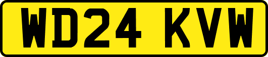 WD24KVW