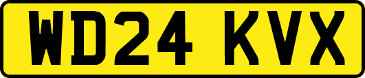 WD24KVX