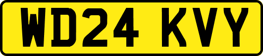 WD24KVY