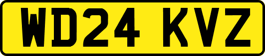 WD24KVZ